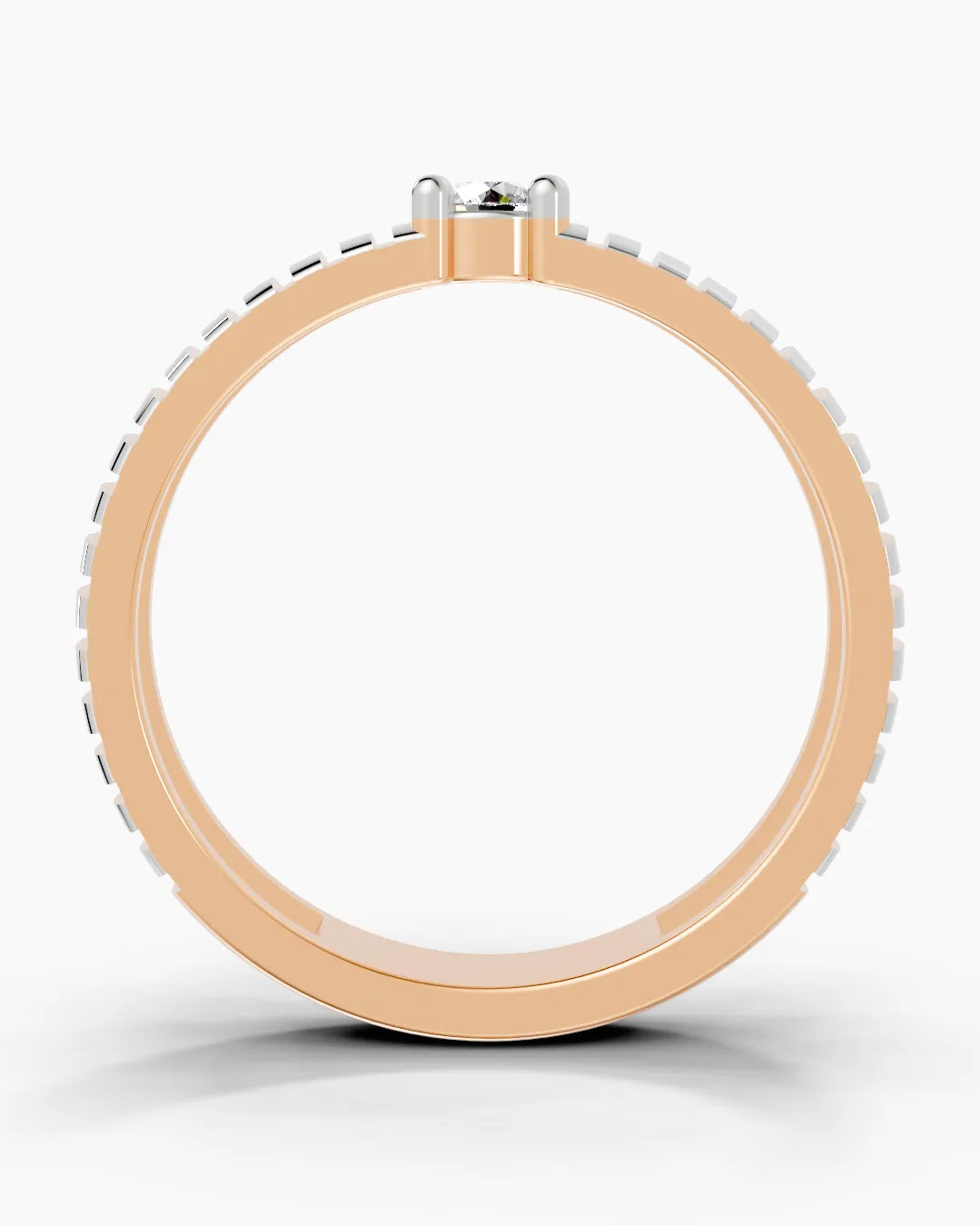 Tact Solace Men Ring
