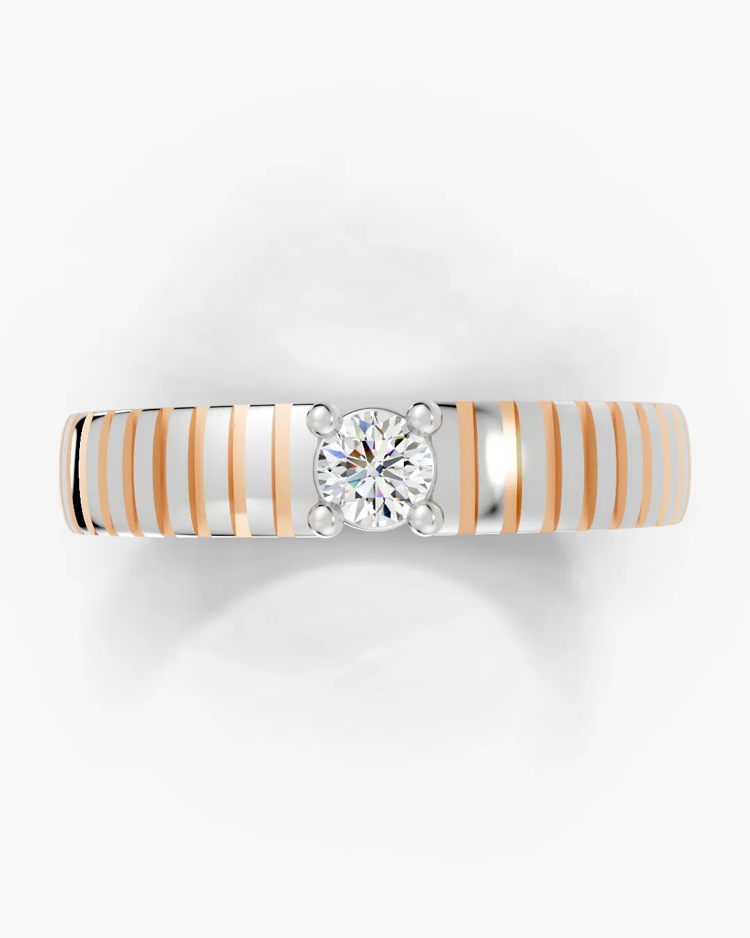 Tact Solace Men Ring