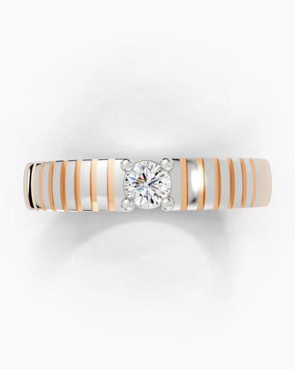 Tact Solace Men Ring