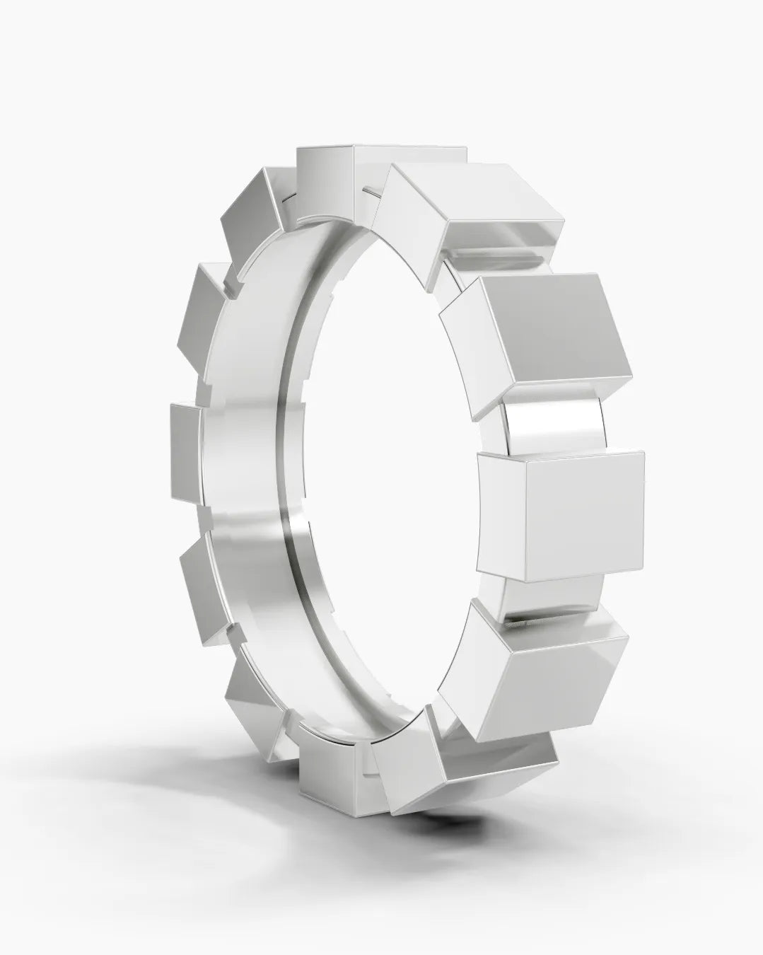Royal Spark Men Ring
