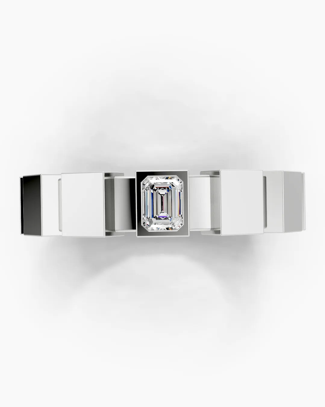 Royal Spark Men Ring