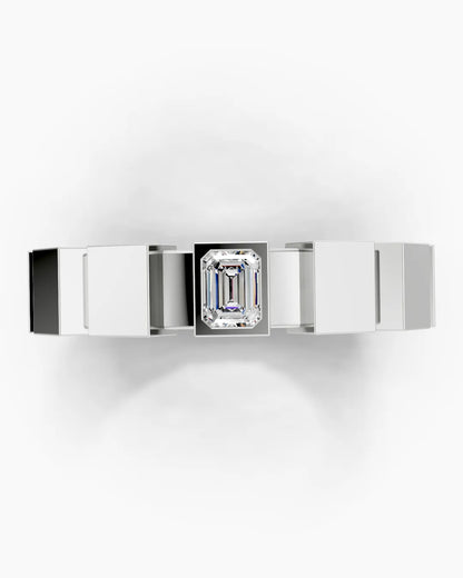 Royal Spark Men Ring