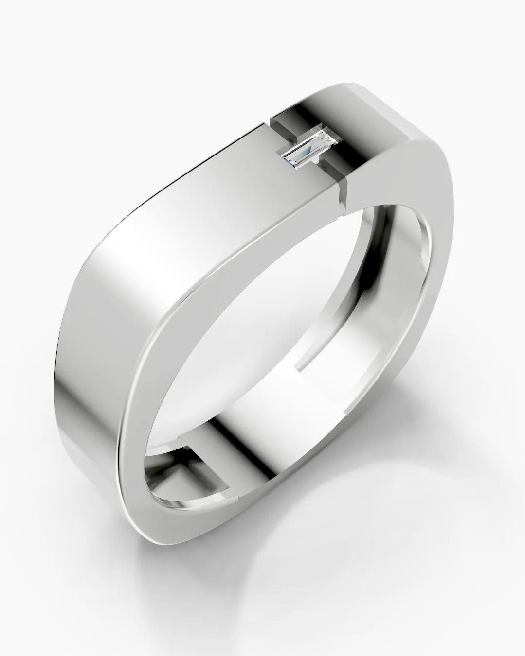Core Ember Men Ring