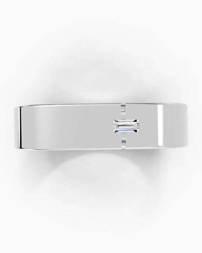 Core Ember Men Ring
