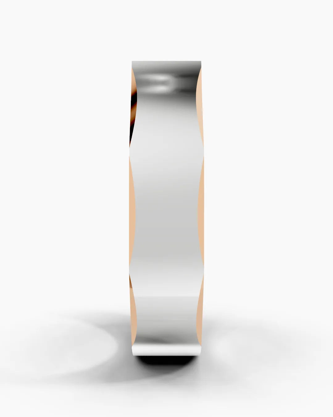 Cove Array Men Ring