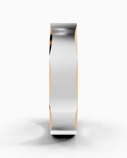 Cove Array Men Ring