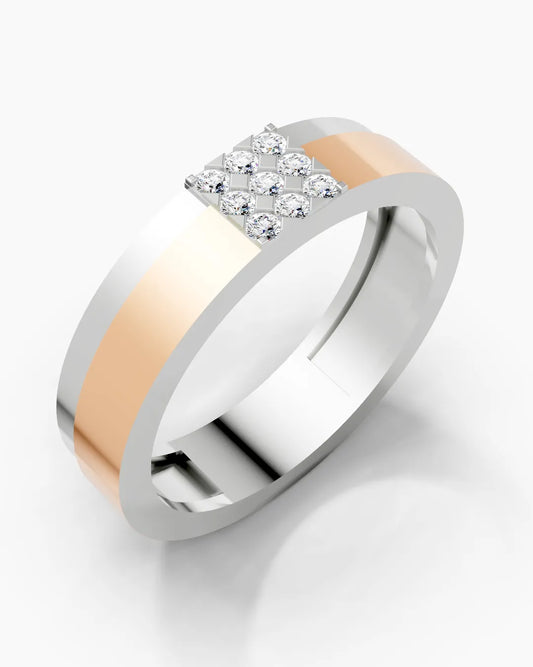 Axis Ember Men Ring