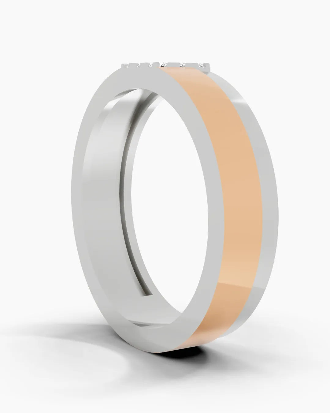 Axis Ember Men Ring