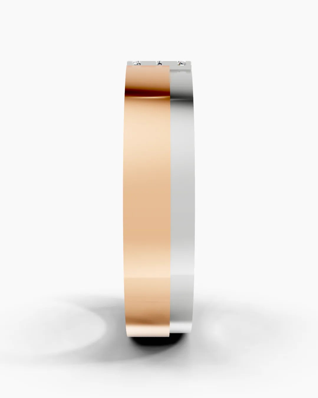 Axis Ember Men Ring