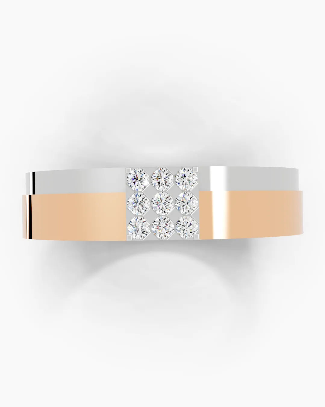 Axis Ember Men Ring