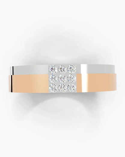 Axis Ember Men Ring
