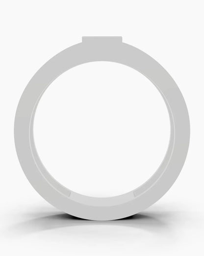 Quoin Gleam Men Ring