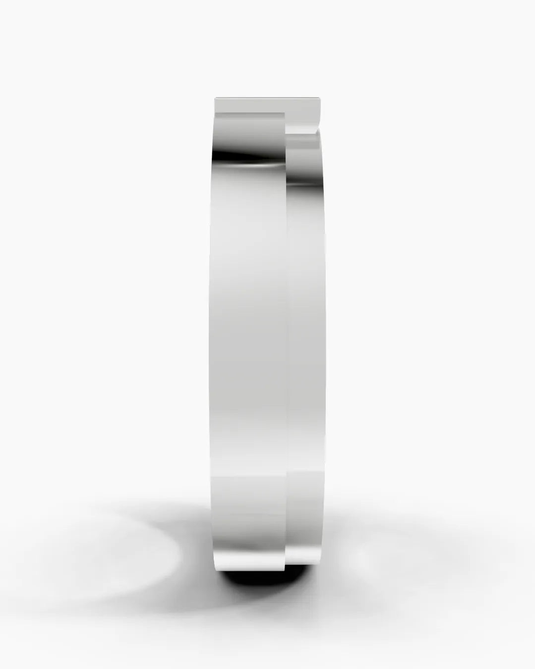 Quoin Gleam Men Ring