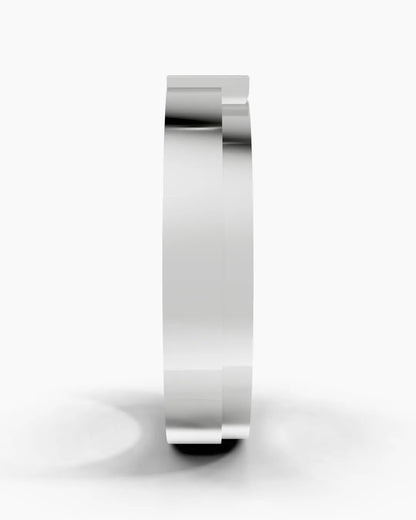 Quoin Gleam Men Ring