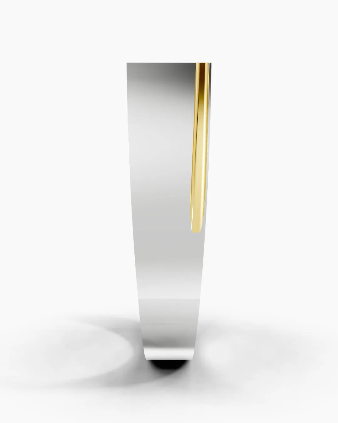 Ember Shine Men Ring