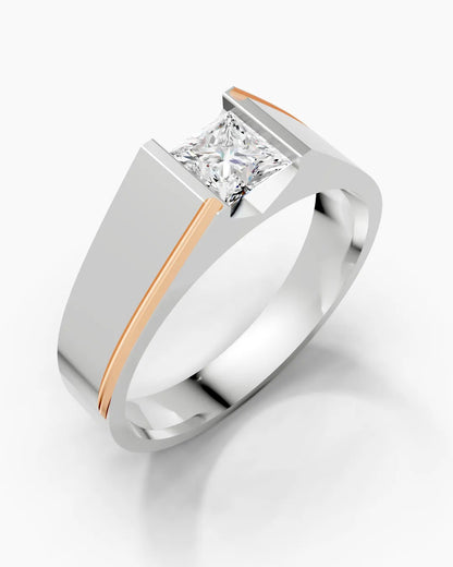 Axis Gleam Men Ring