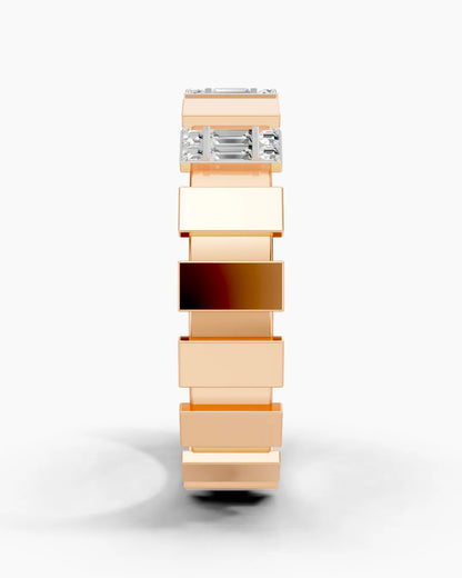 Legacy Steps Men Ring
