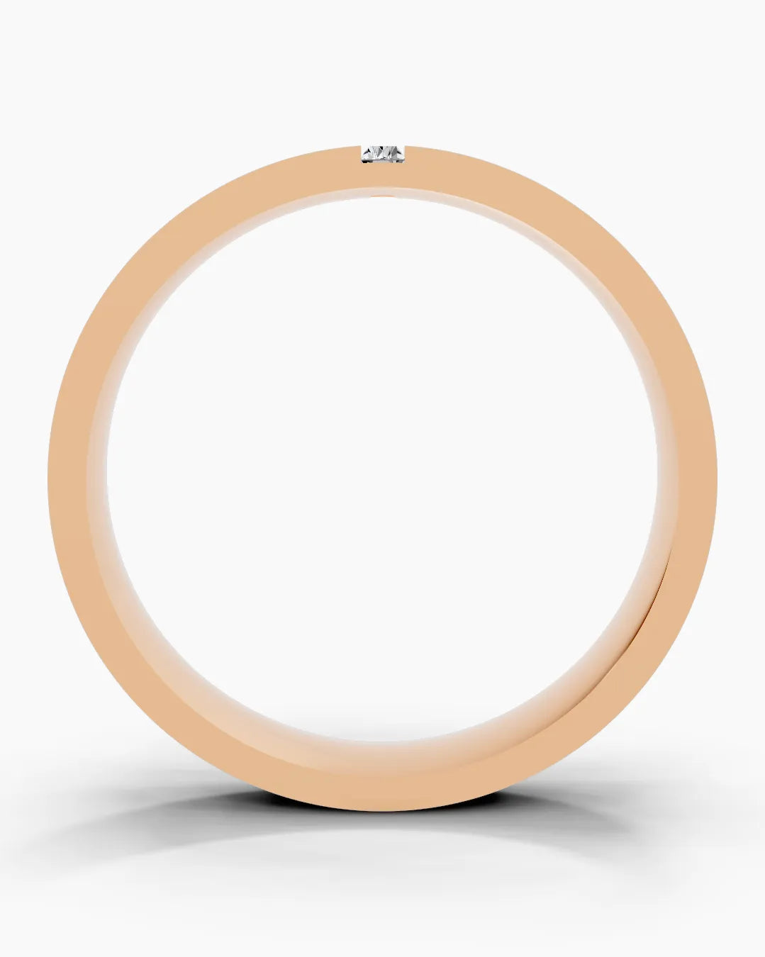 Pillar Men Ring