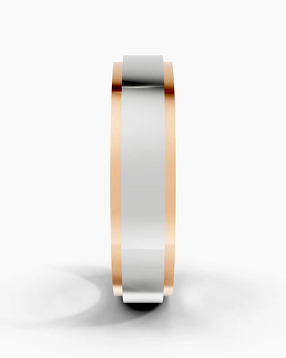 Pillar Men Ring