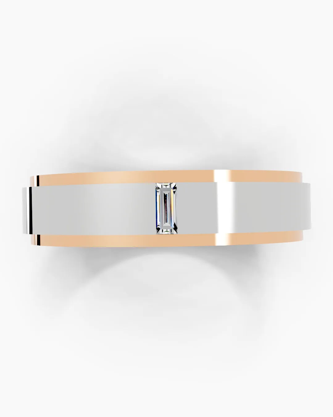 Pillar Men Ring