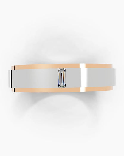 Pillar Men Ring