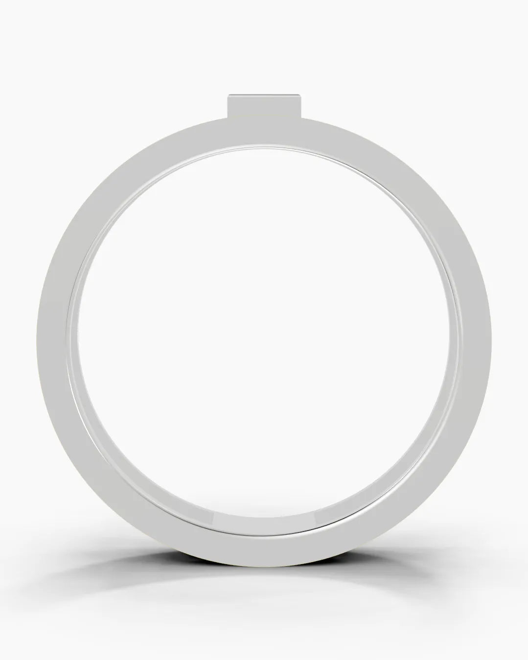 Axis Four Men Ring