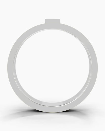 Axis Four Men Ring