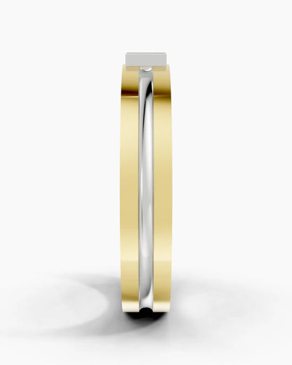 Axis Four Men Ring