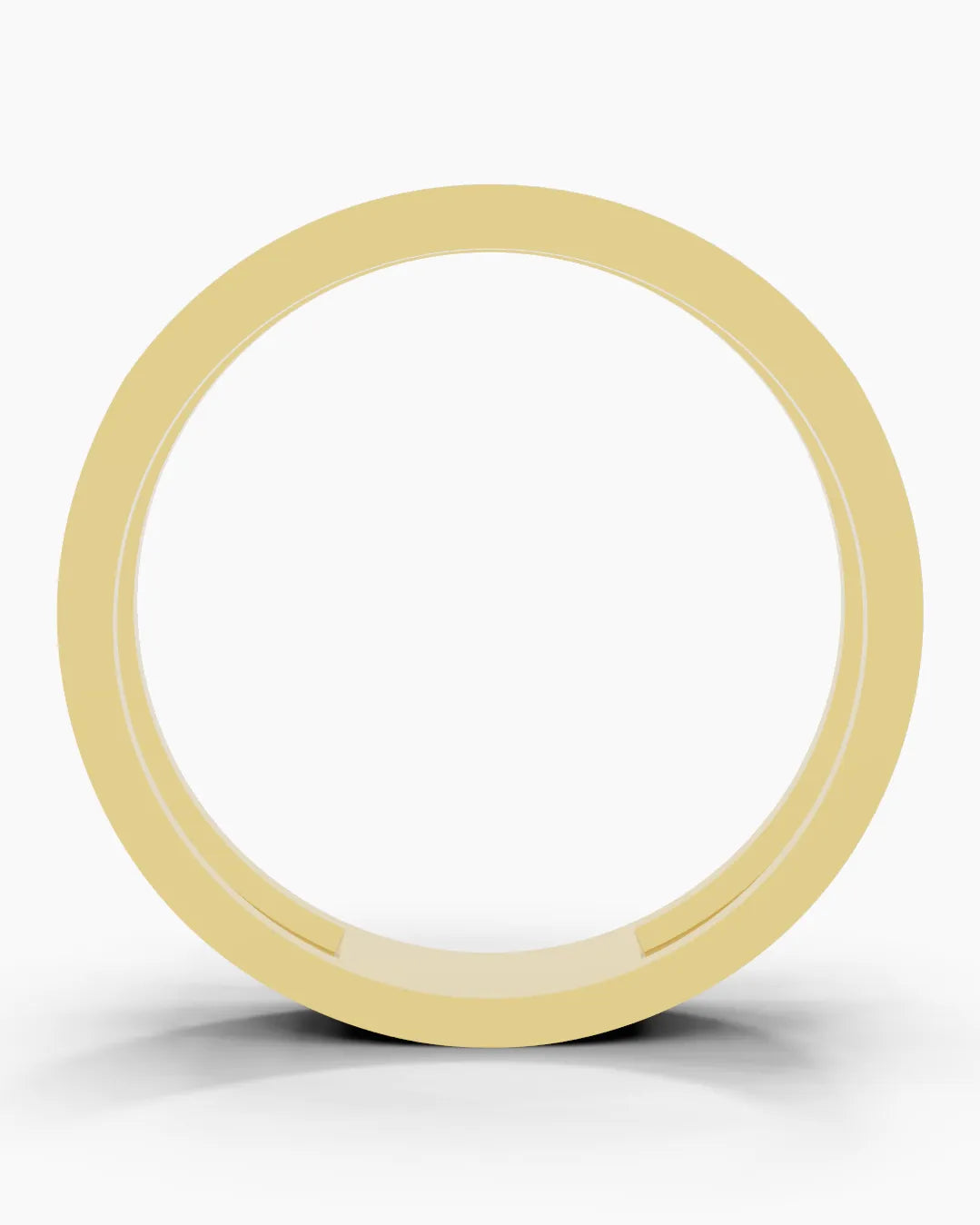 Pave Focus Men Ring