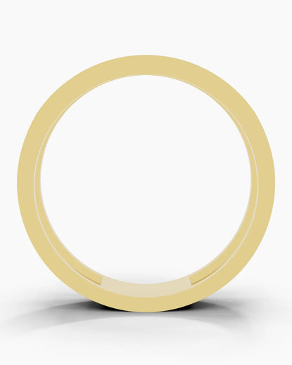 Pave Focus Men Ring