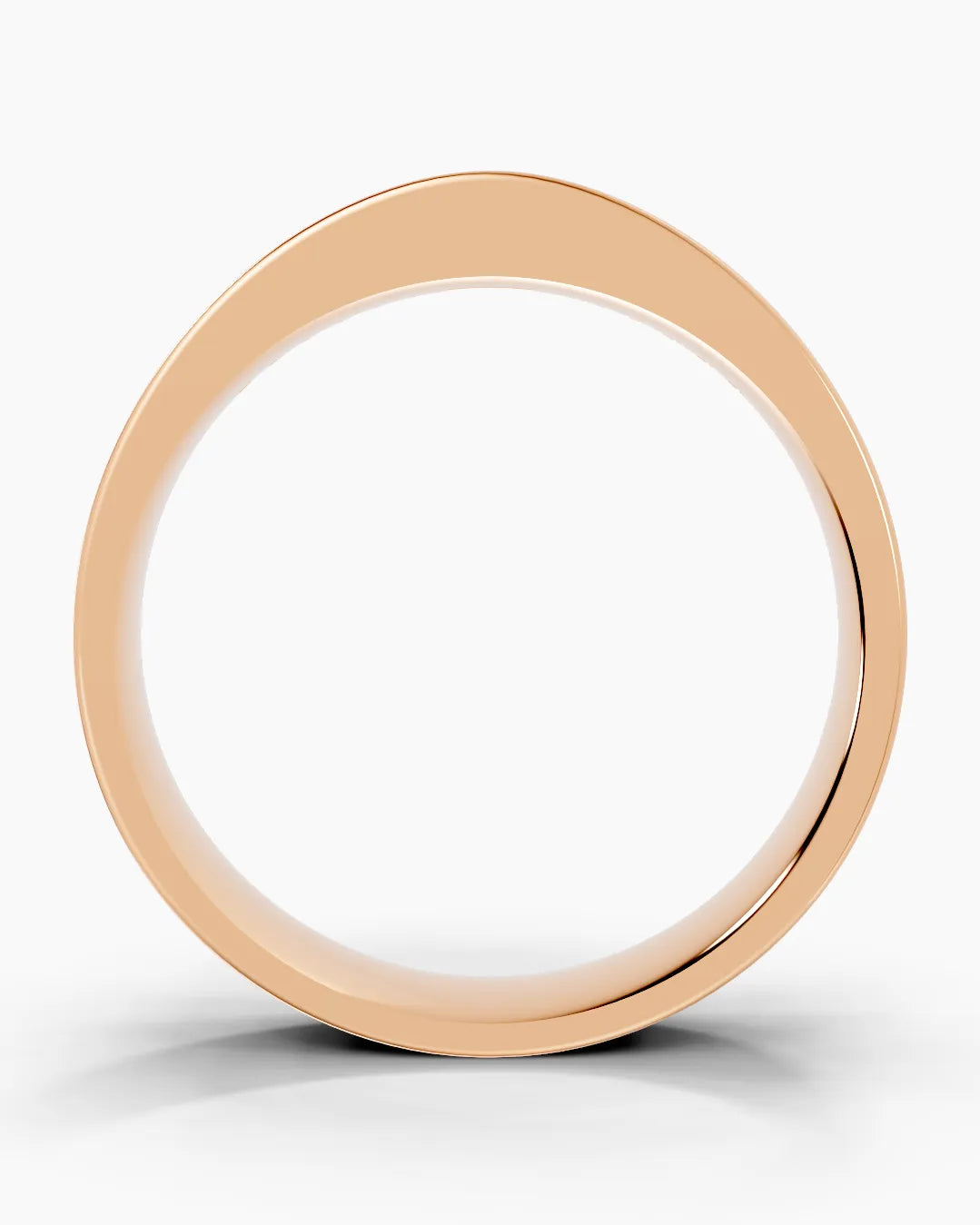 Velocity Path Men Ring