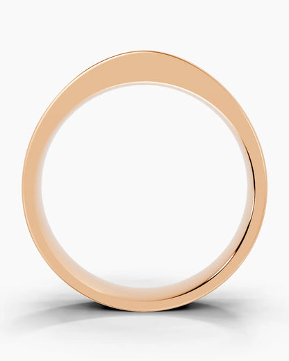 Velocity Path Men Ring