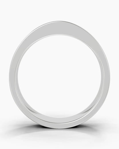Beacon Line Men Ring