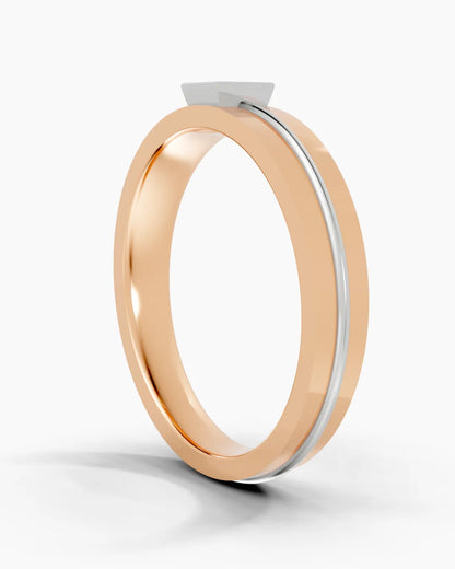 Regal Encompass Men Ring