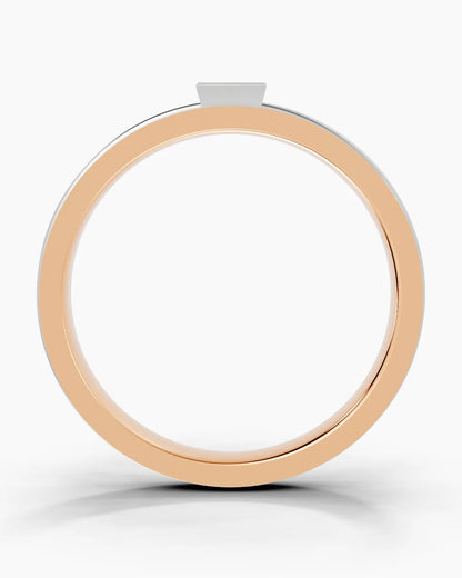 Regal Encompass Men Ring
