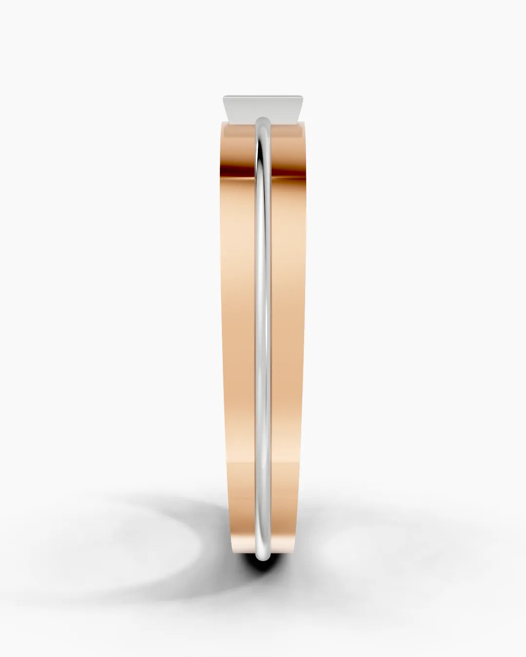 Regal Encompass Men Ring