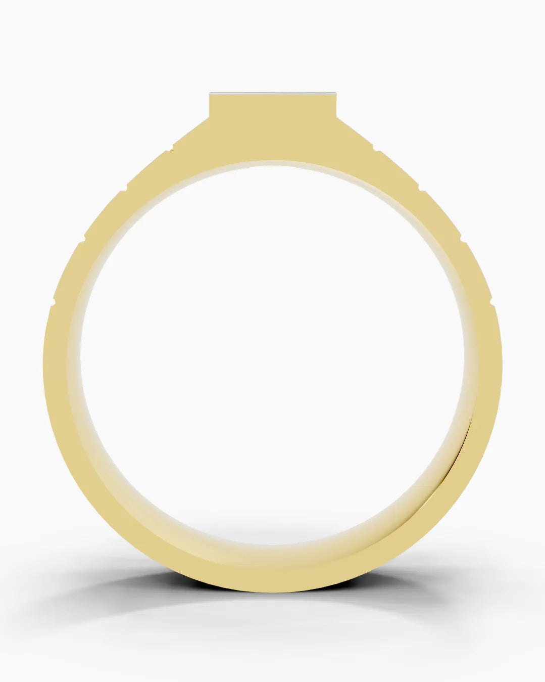Dune Stone Men Ring