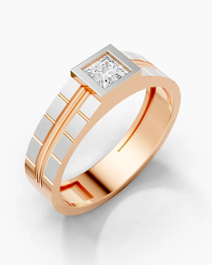 Apex Men Ring