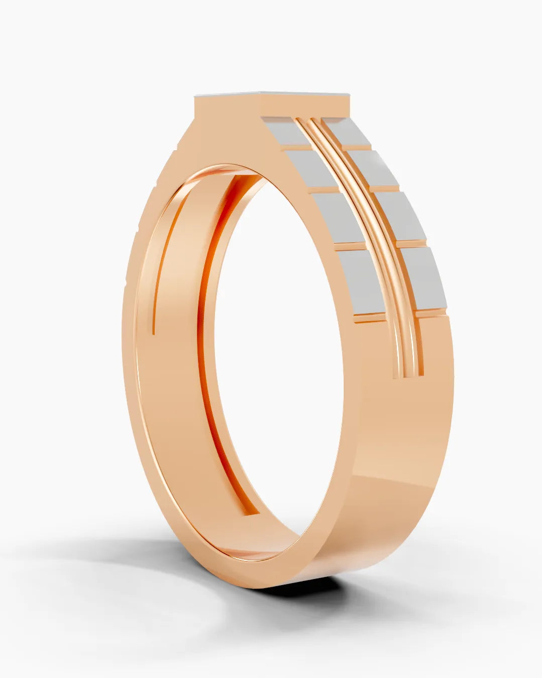 Apex Men Ring
