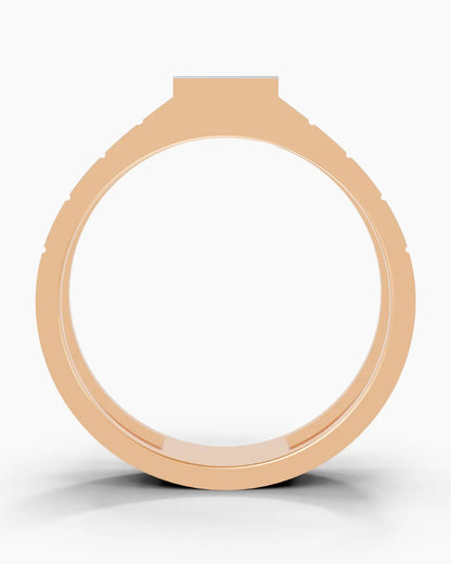 Apex Men Ring