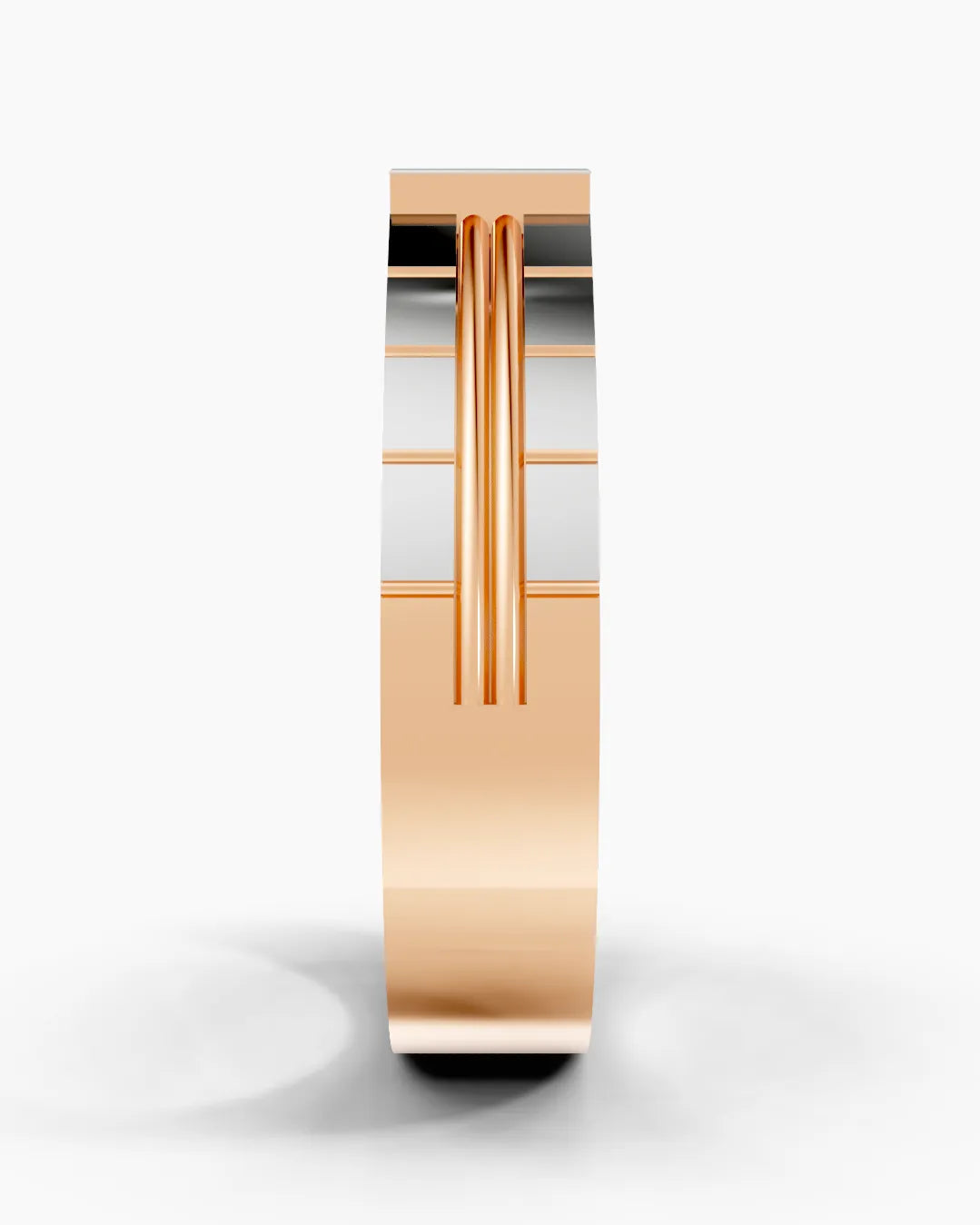 Apex Men Ring