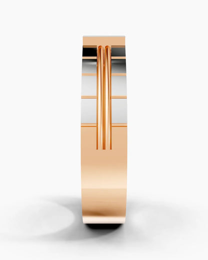 Apex Men Ring