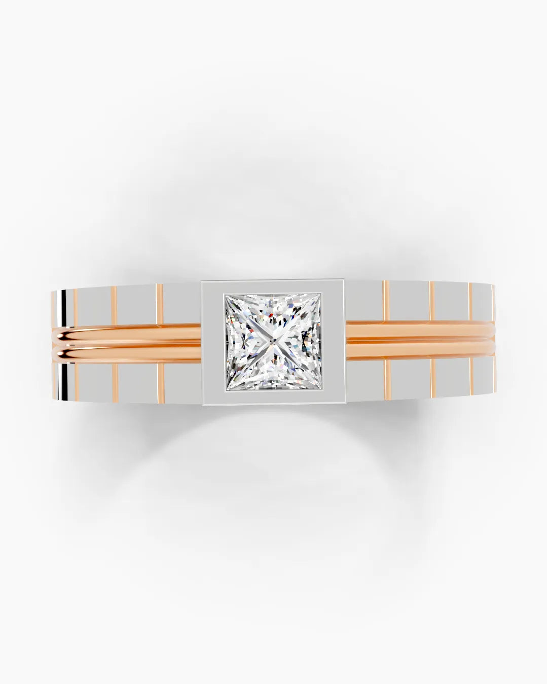 Apex Men Ring