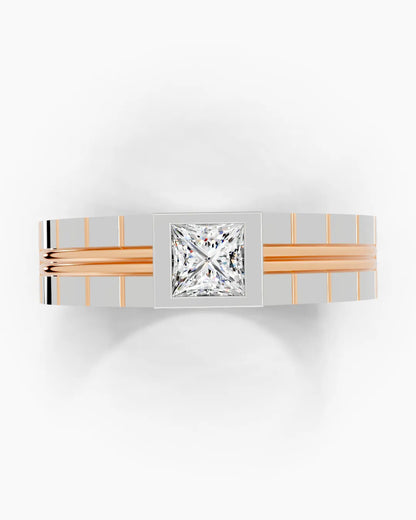 Apex Men Ring