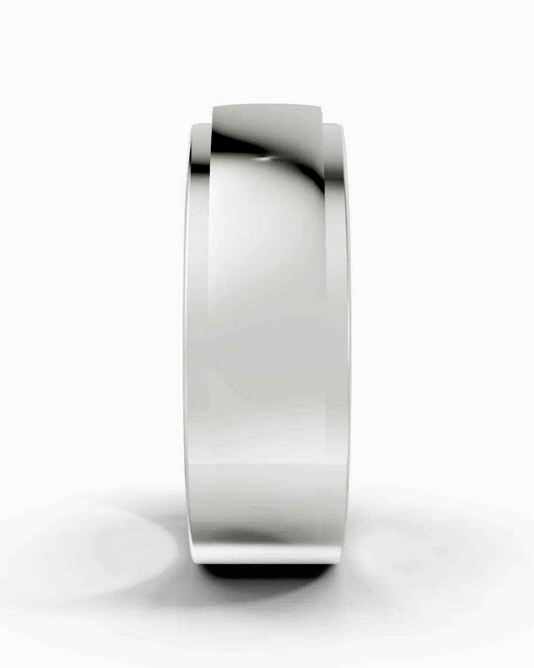 Ascent Point Men Ring