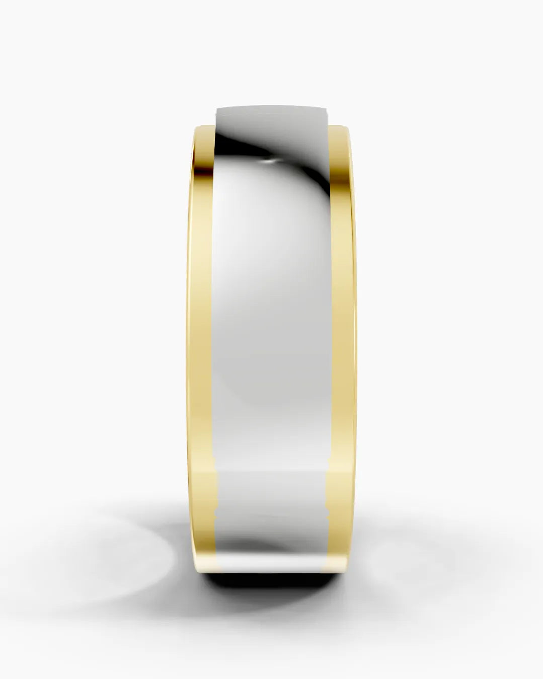 Summit Rise Men Ring