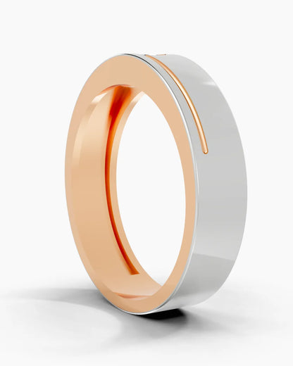 Path Focus Men Ring