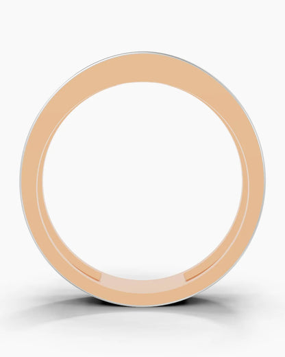 Path Focus Men Ring