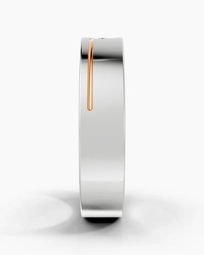 Path Focus Men Ring