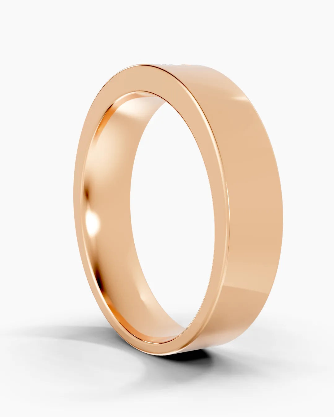 Titan Flame Men Ring